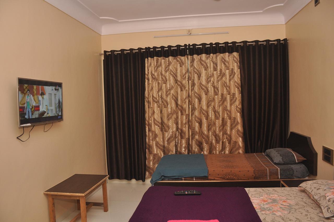 Hunjar House Hotel Panvel Exteriér fotografie