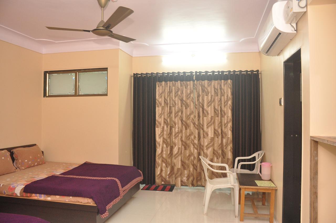 Hunjar House Hotel Panvel Exteriér fotografie