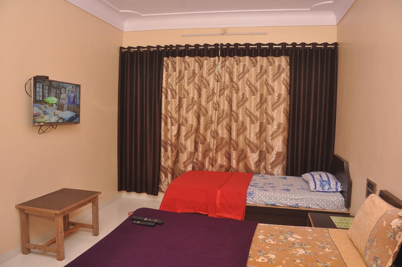 Hunjar House Hotel Panvel Exteriér fotografie