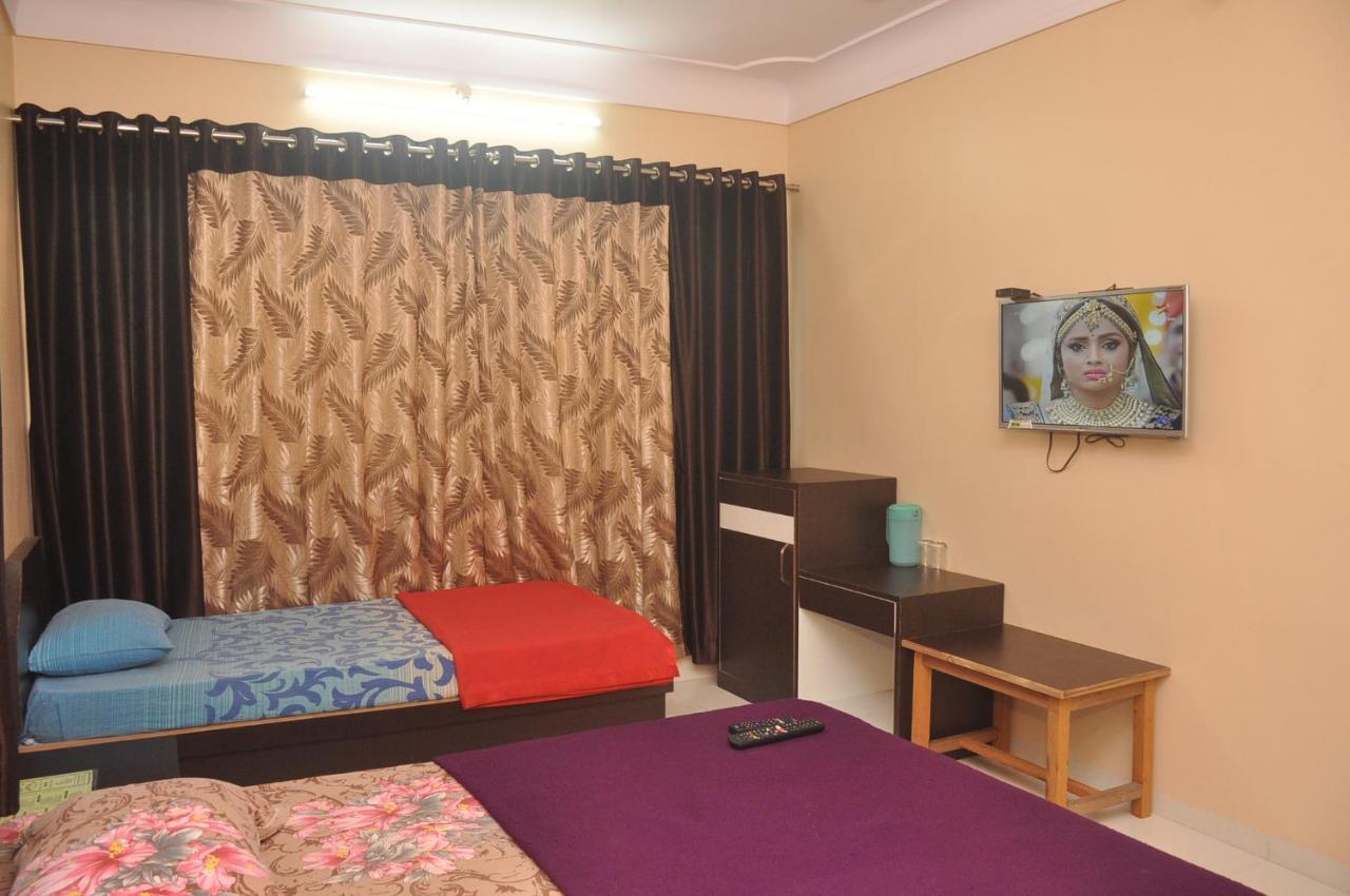 Hunjar House Hotel Panvel Exteriér fotografie