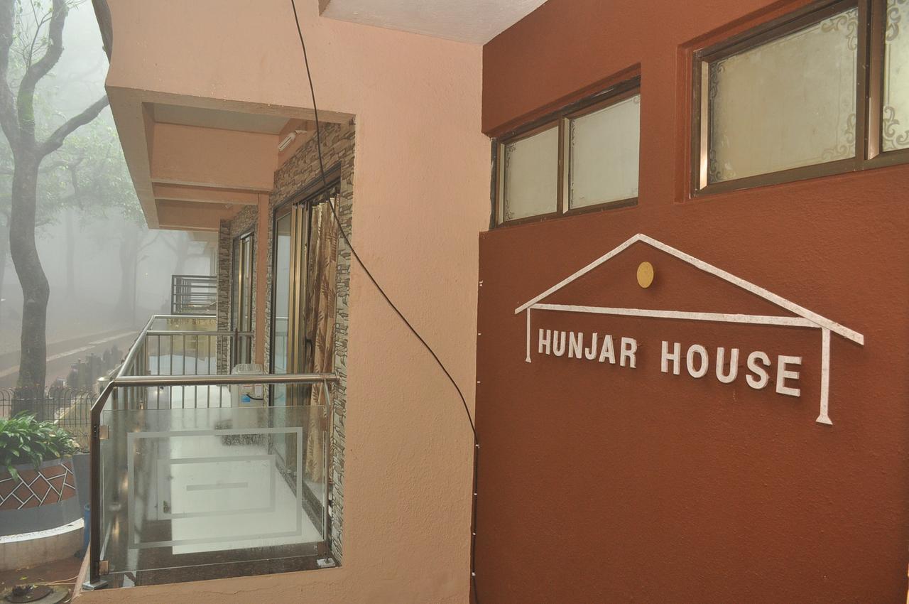 Hunjar House Hotel Panvel Exteriér fotografie